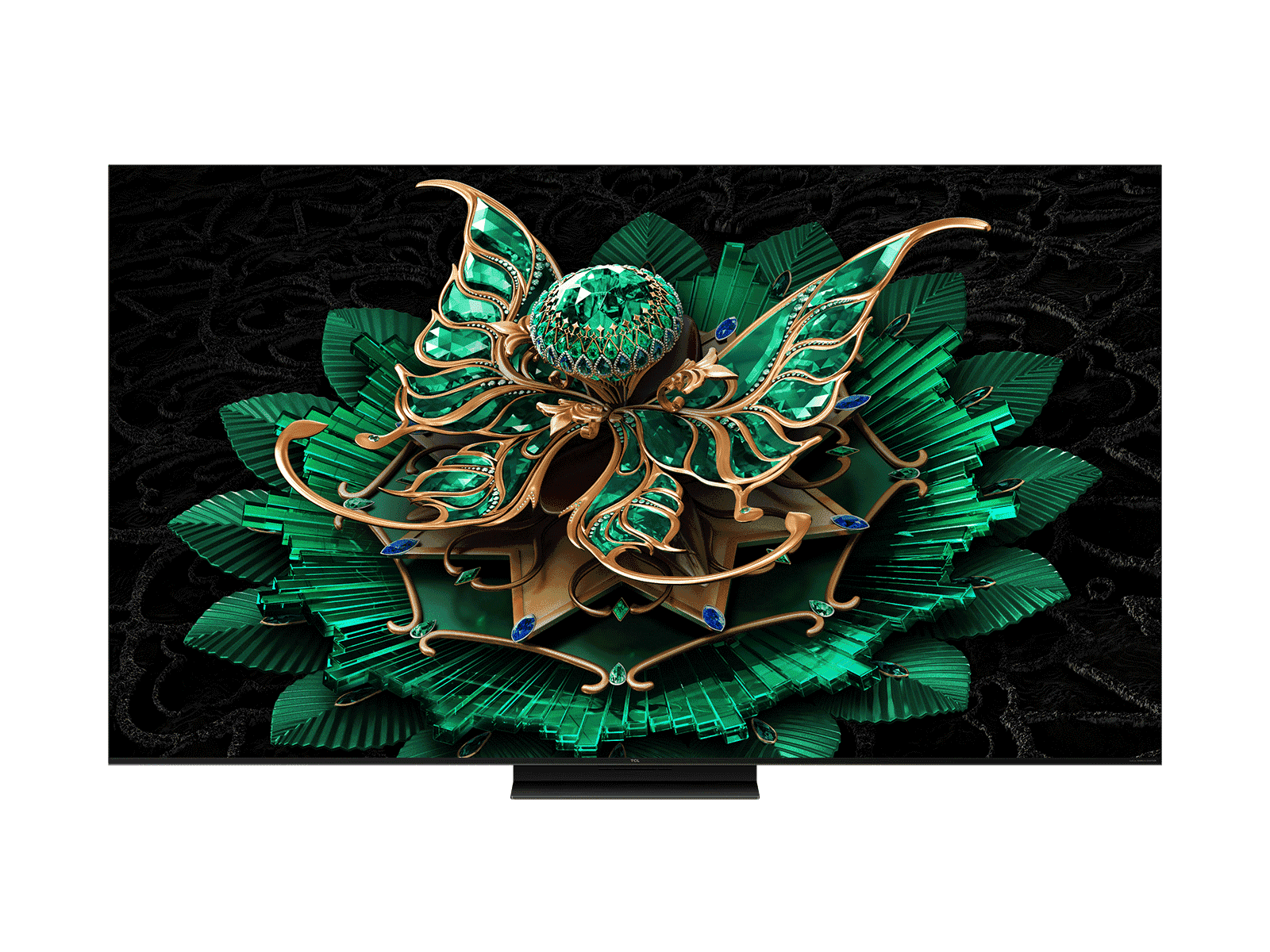 LETOU - ��Ͷ C7K PREMIUM 4K QD-Mini LED TV