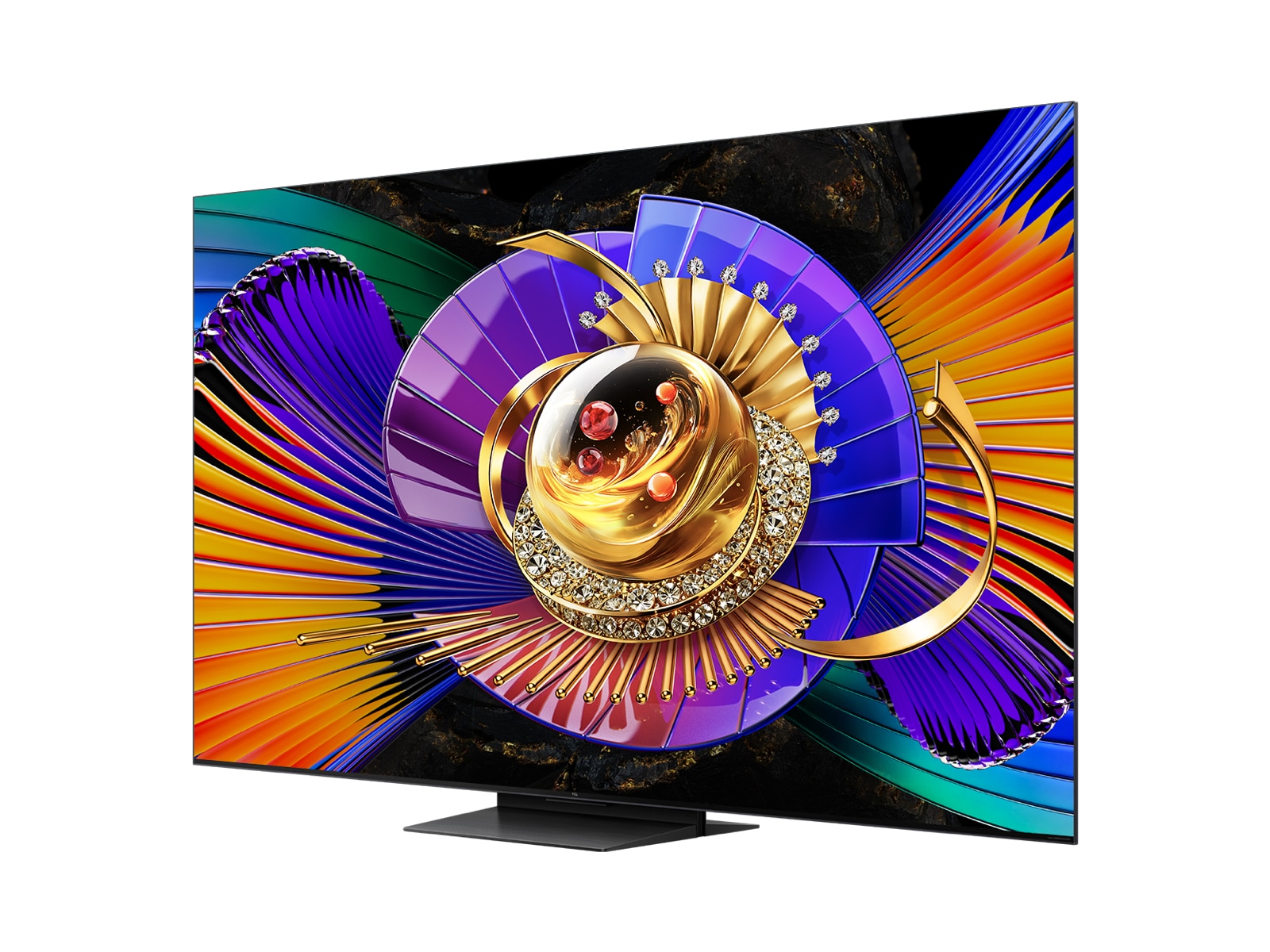 TCL C7L SQD-Mini LED TV – 55