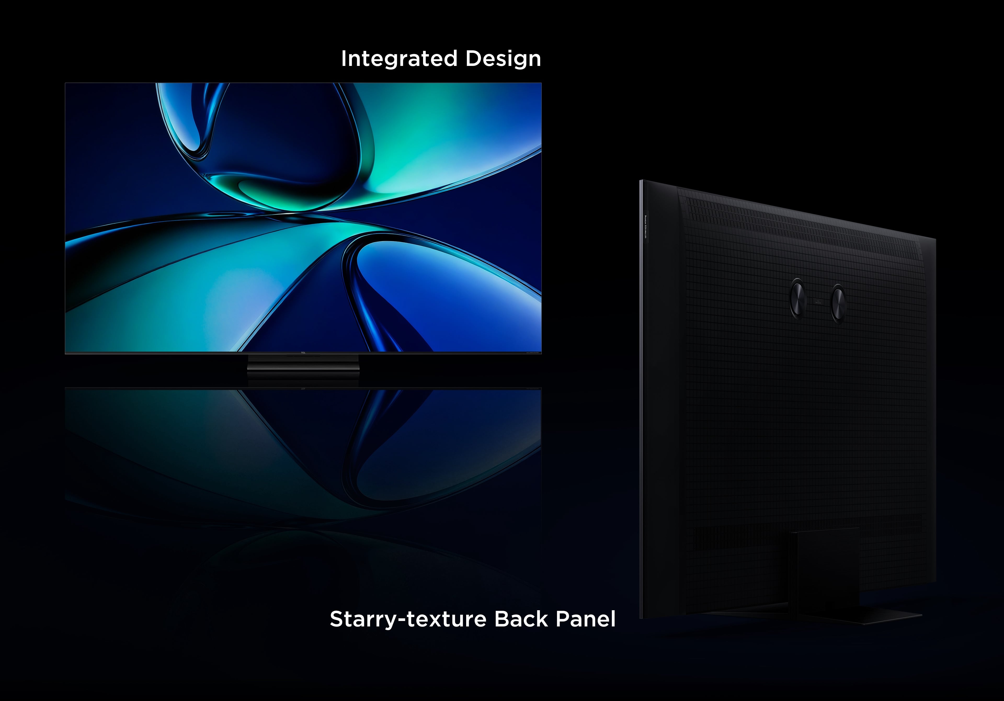 LETOU - ��Ͷ QLED utilizes Colorful Quantum Crystals