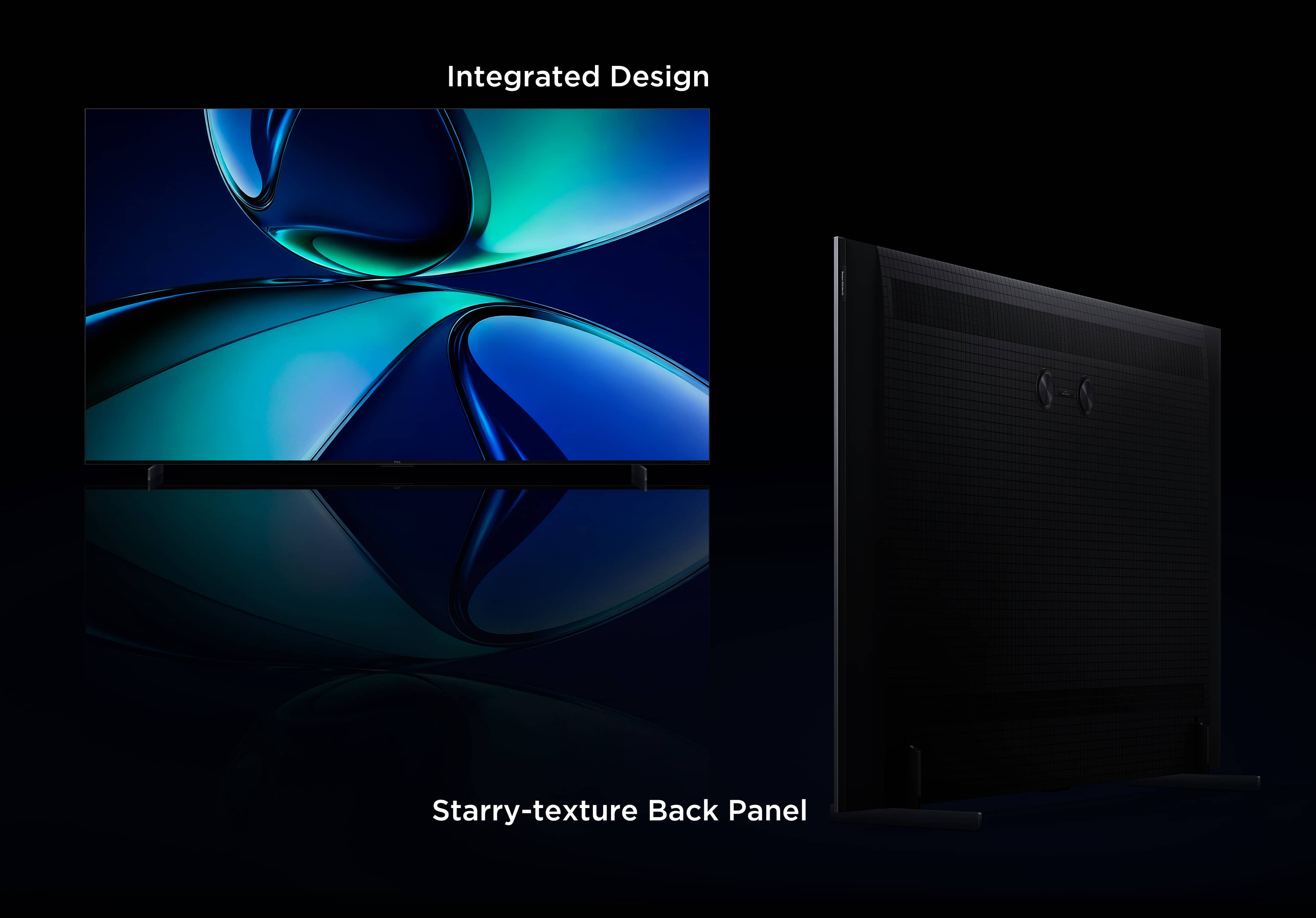 LETOU - ��Ͷ QLED utilizes Colorful Quantum Crystals