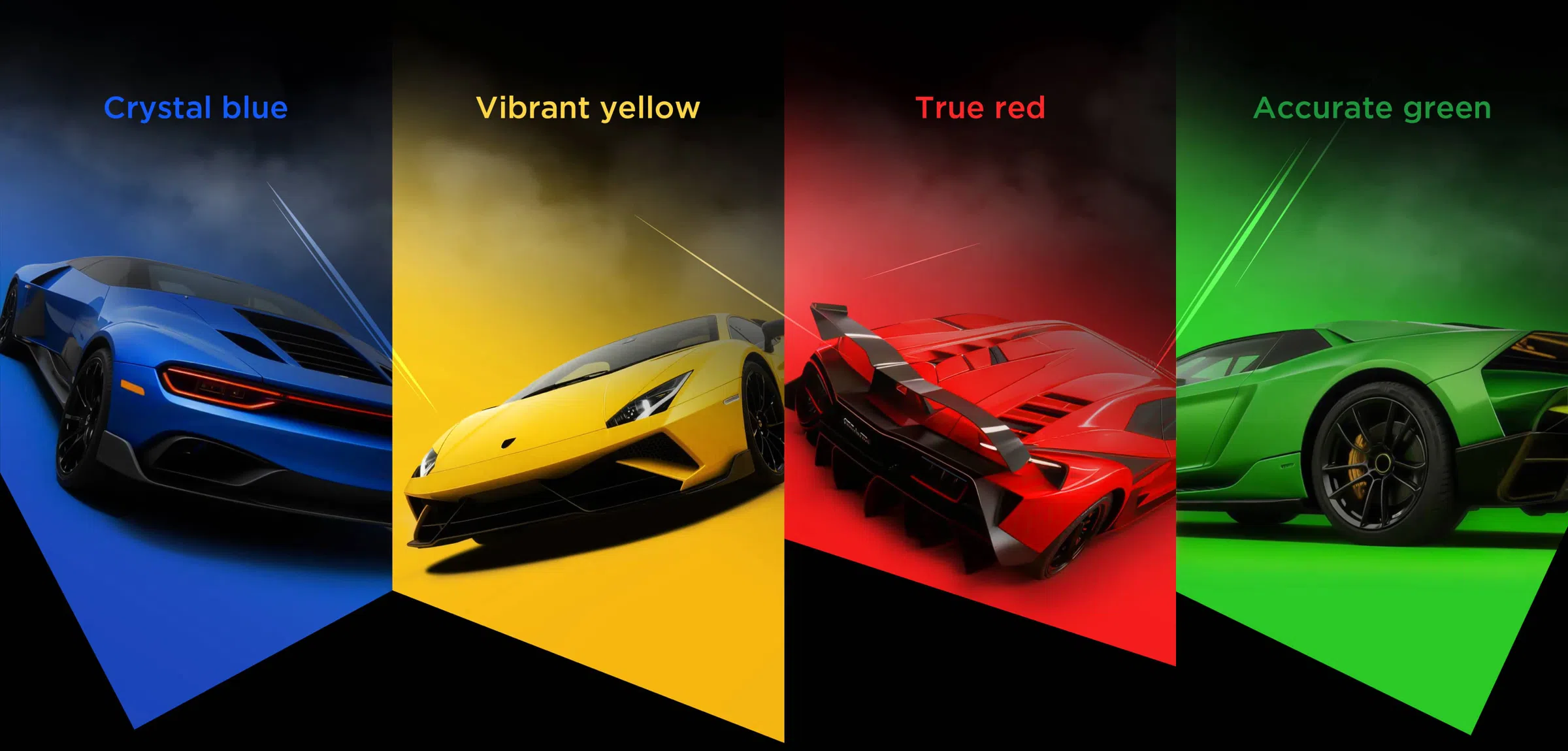 TCL 65 inch C7L SQD-Mini LED TV (2026 model) TCL QLED utilizes Colorful Quantum Crystals