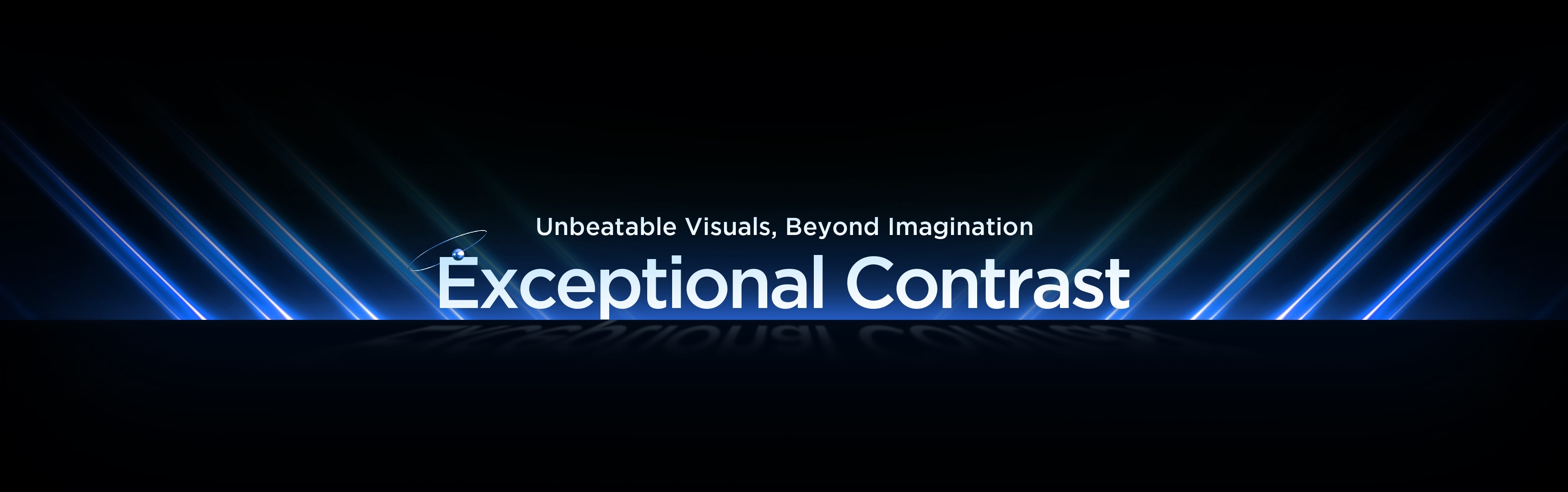 TCL QLED utilizes Colorful Quantum Crystals