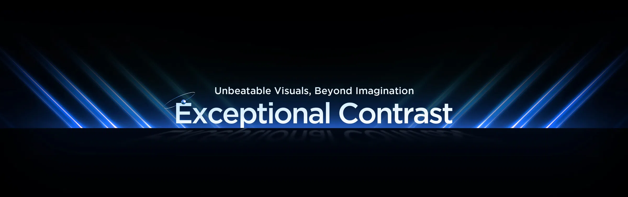 TCL QLED utilizes Colorful Quantum Crystals