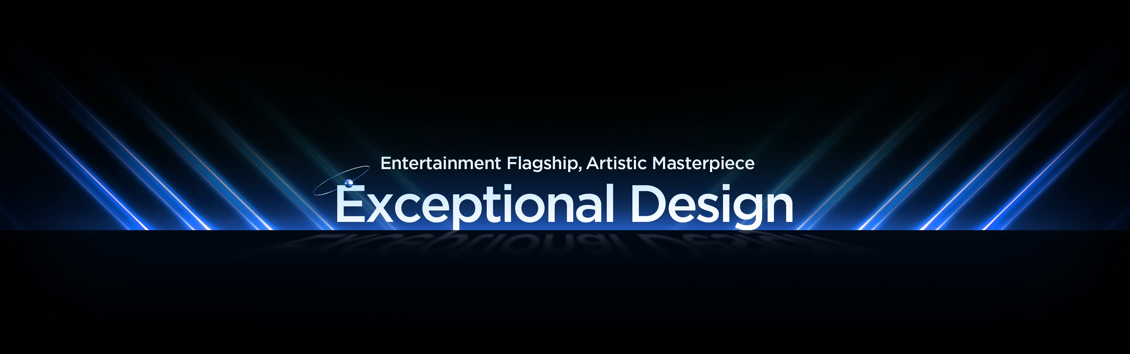 В TCL QLED используются цветные квантовые кристаллы