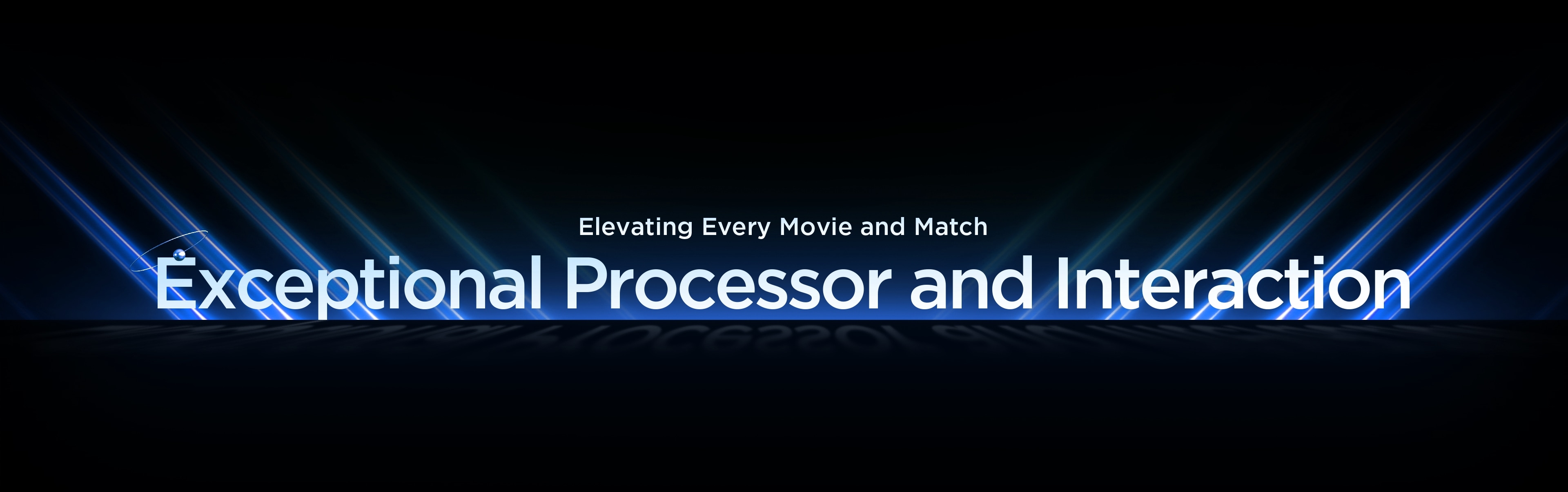 Le téléviseur TCL QLED utilise des cristaux quantiques colorés.