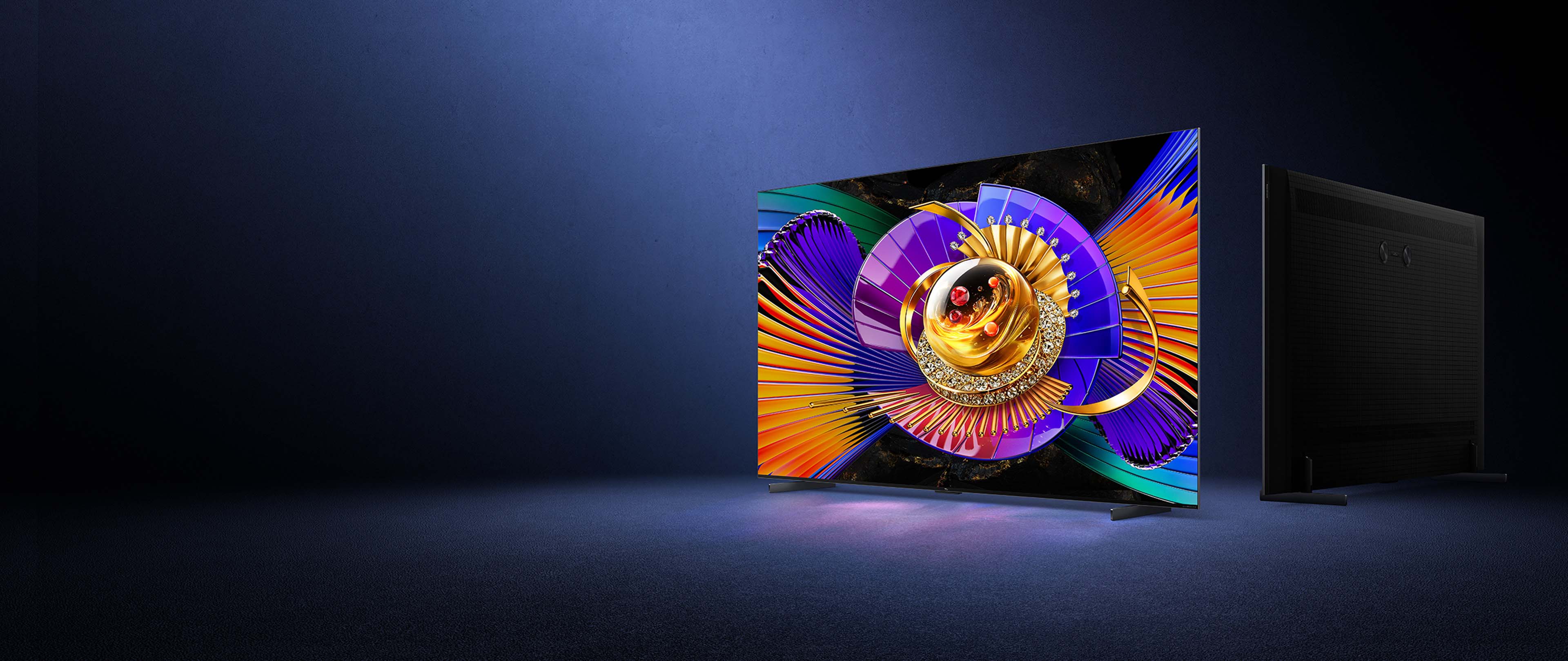 TCL 65C7L price in Kenya | Ayron Electronics