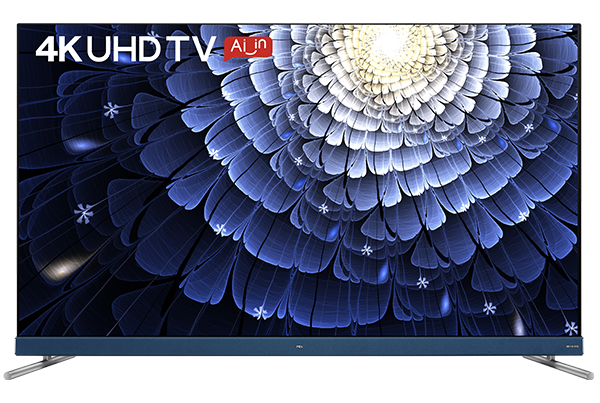 Series C 75 inch C8 QUHD TV AI-IN Picture 1