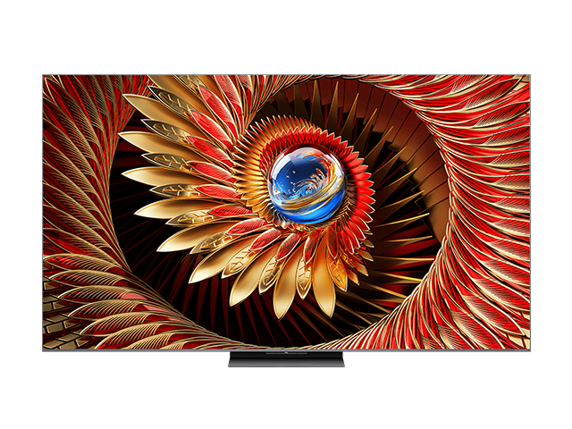 25年製】TCL 55V型 テレビ 4K 液晶 55V6C Wチューナー内蔵 Google TV