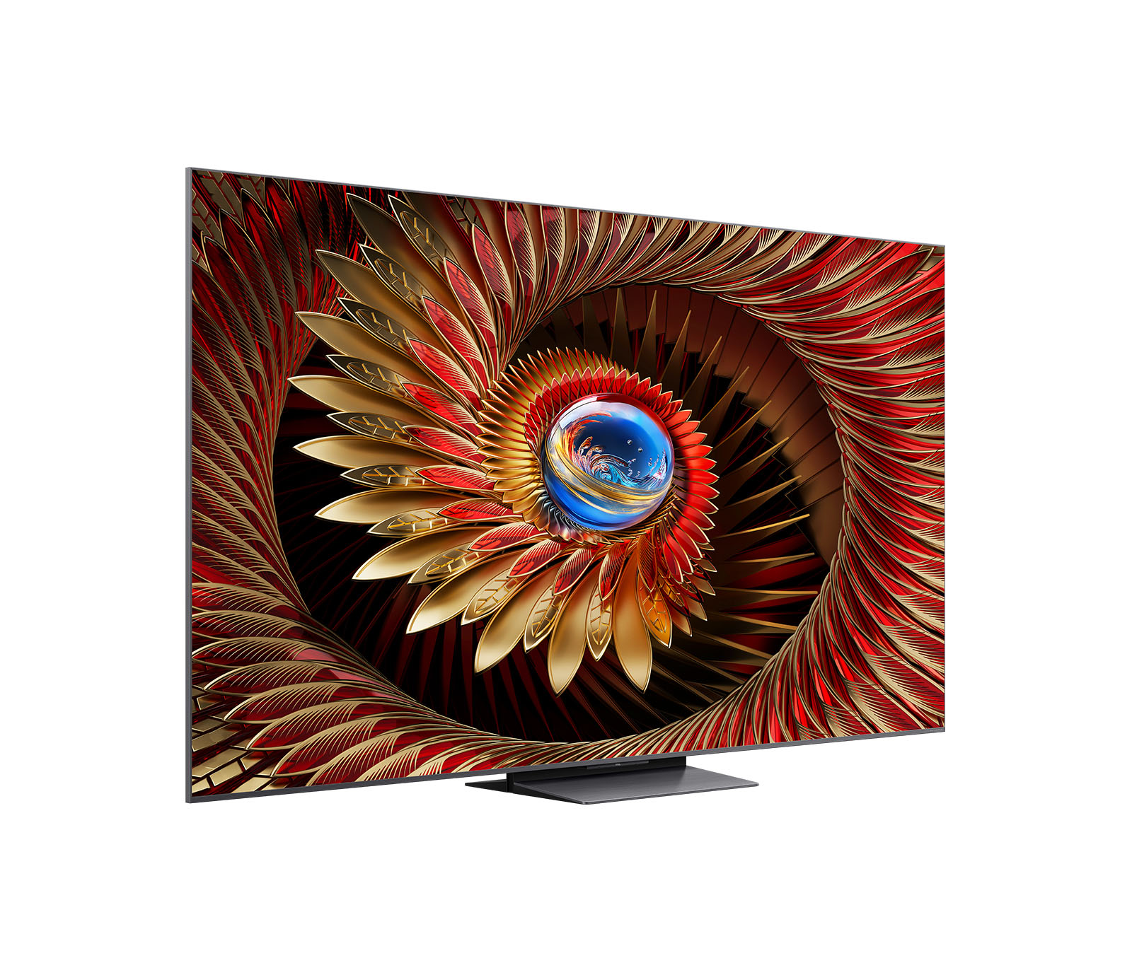 TCL TV C8K Premium QD-MiniLED TV | TCL New Zealand