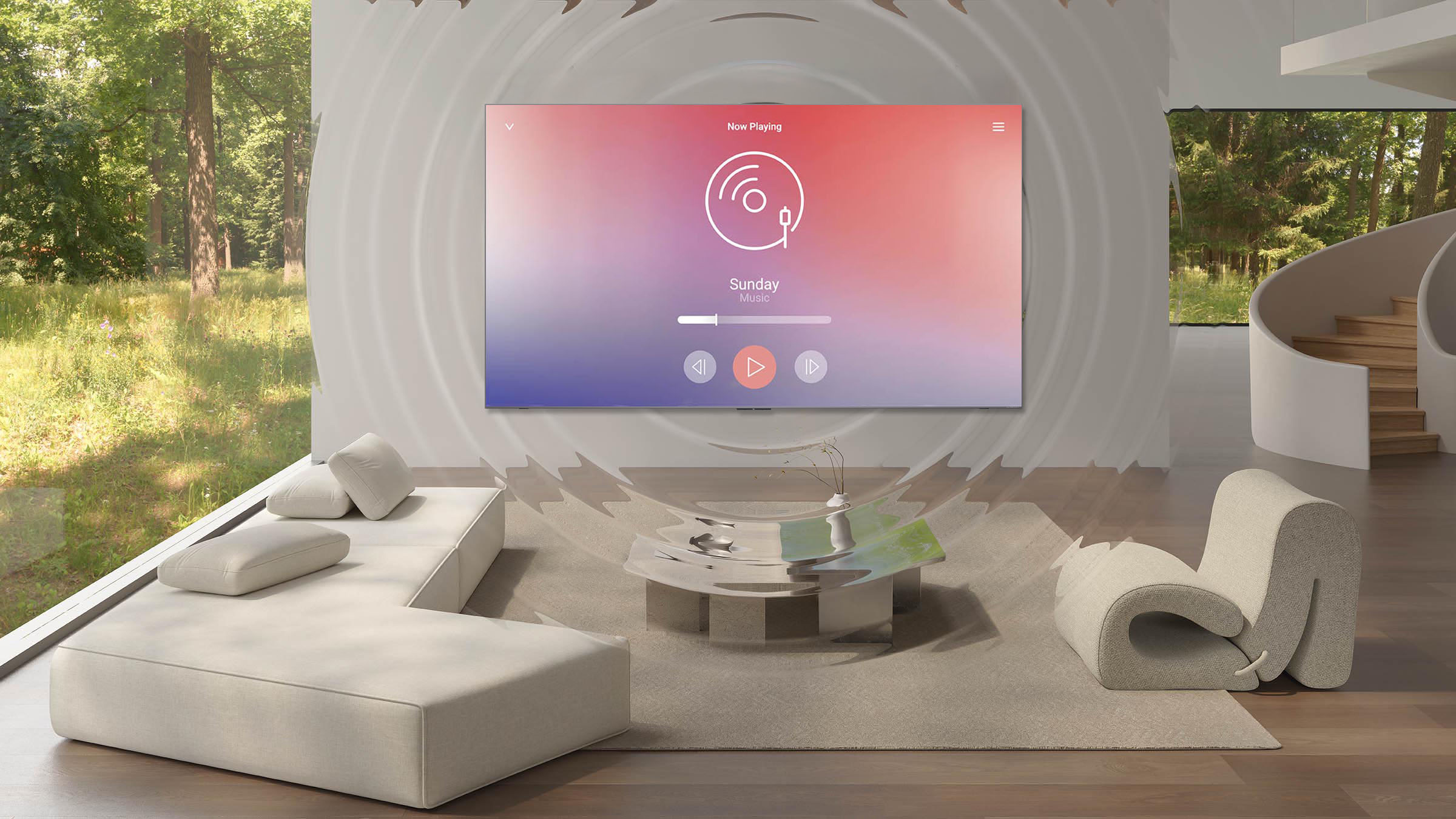Hi-Fi System Onkyo 4.2.2