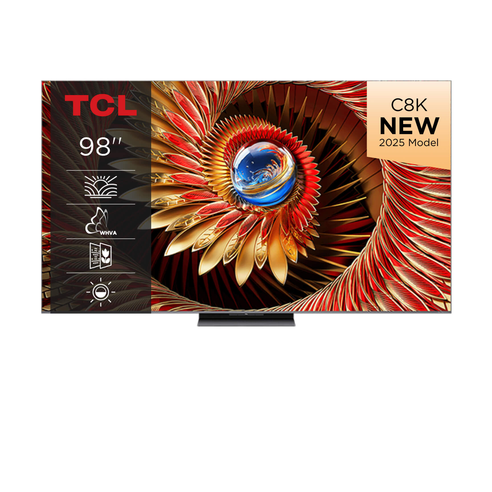 TCL Iraq | TVs and Electronics | TCL.com