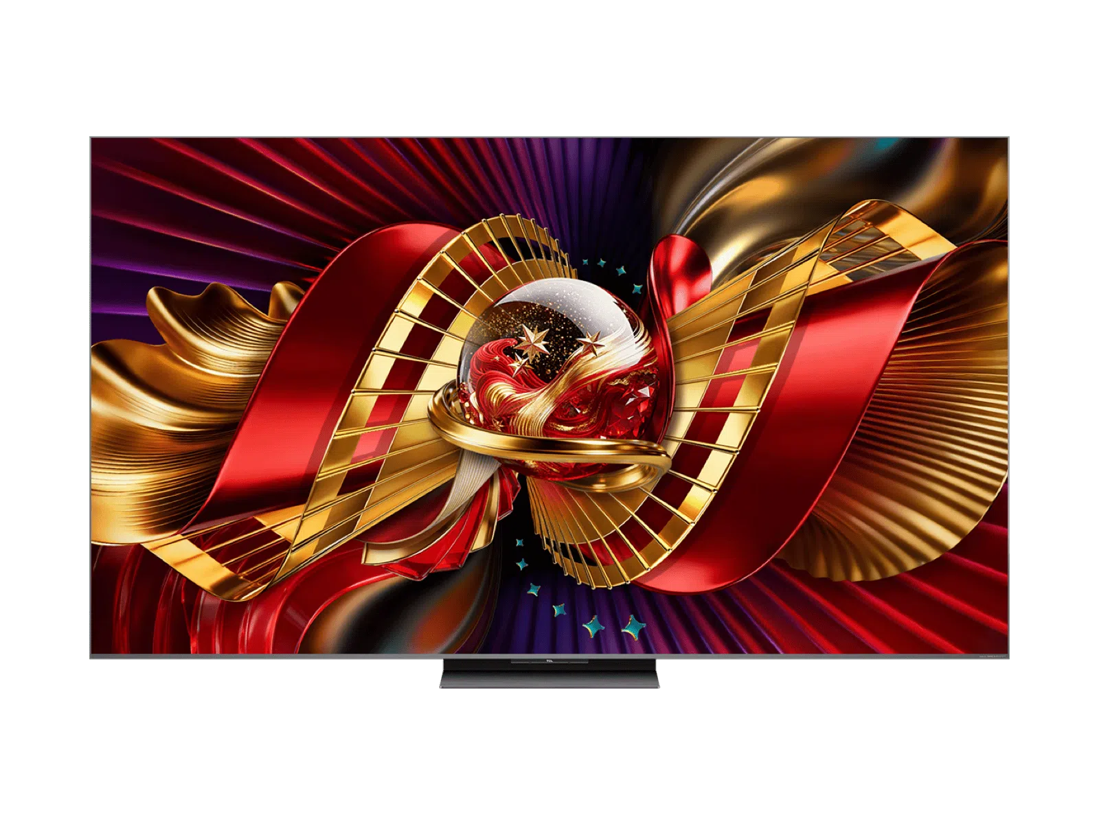 65C8L 4K 65" SQD-Mini LED Google TV