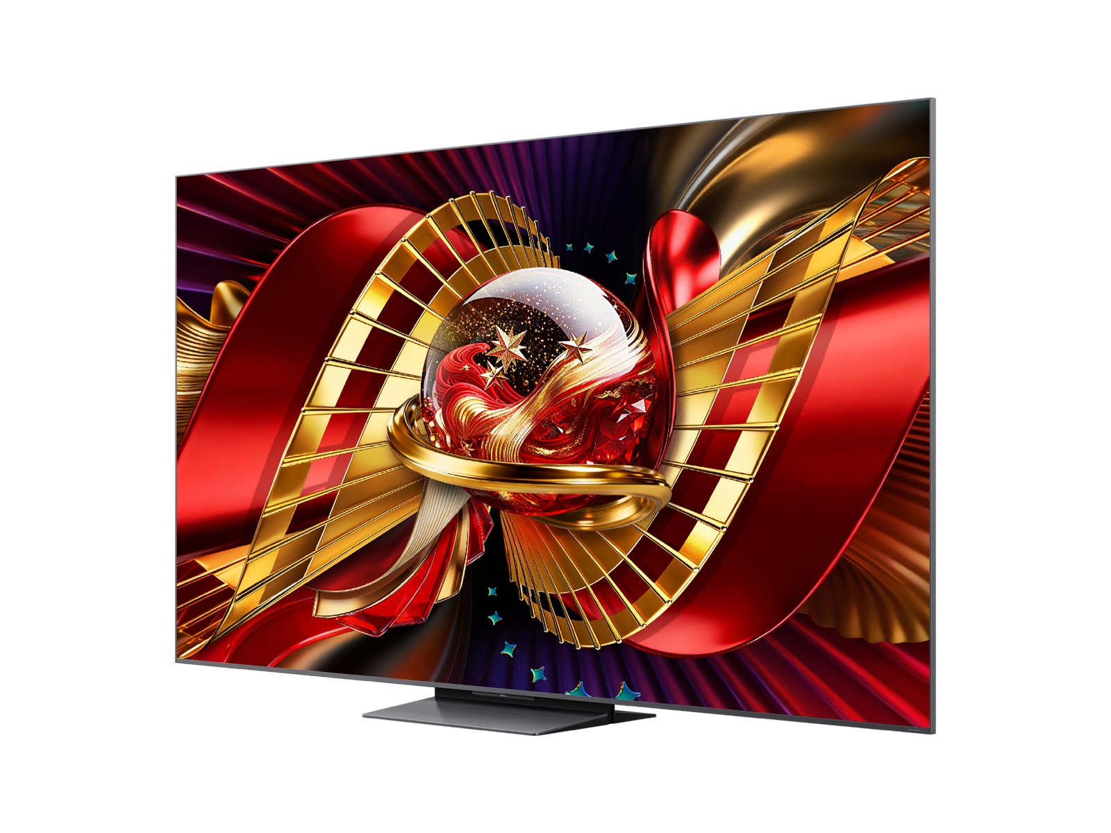 TCL C8L SQD-Mini LED TV-The Ultimate Choice with 6000nits | TCL Japan