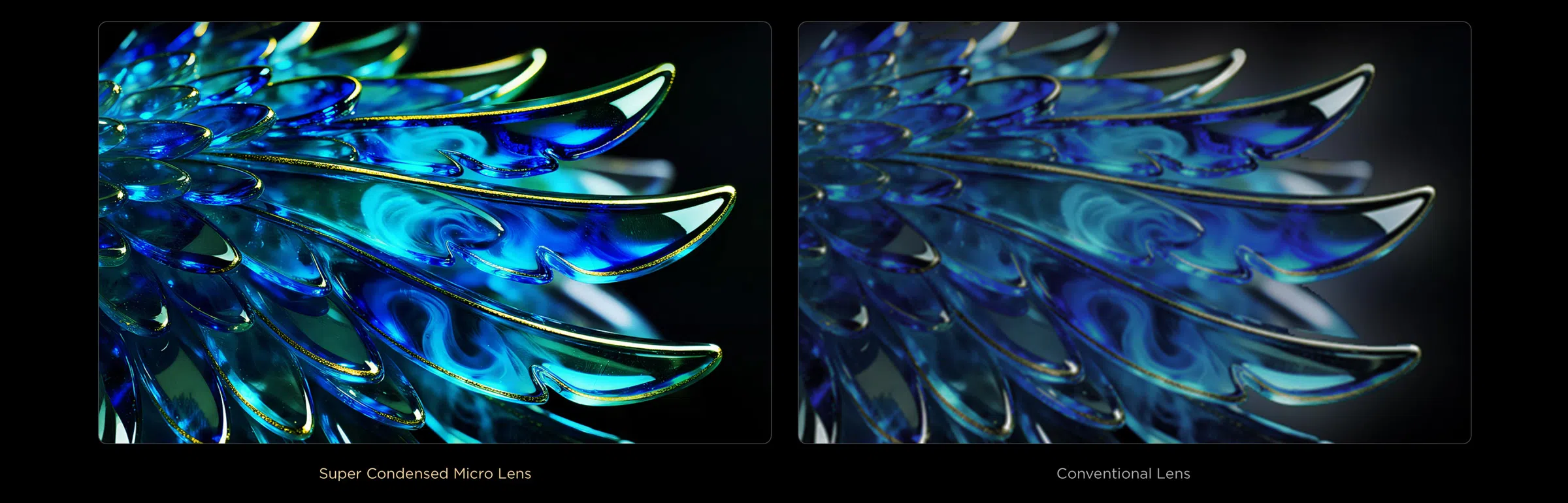 Improved Halo Control Capability