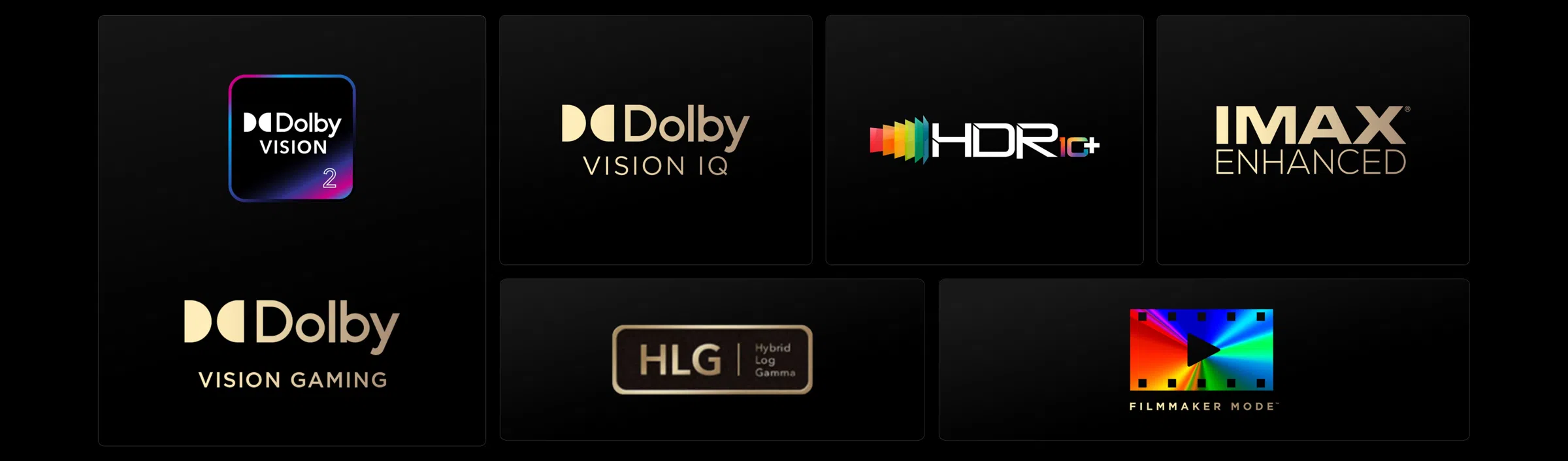 65C8L 4K 65" SQD-Mini LED Google TV Authoritative Picture Quality Certification