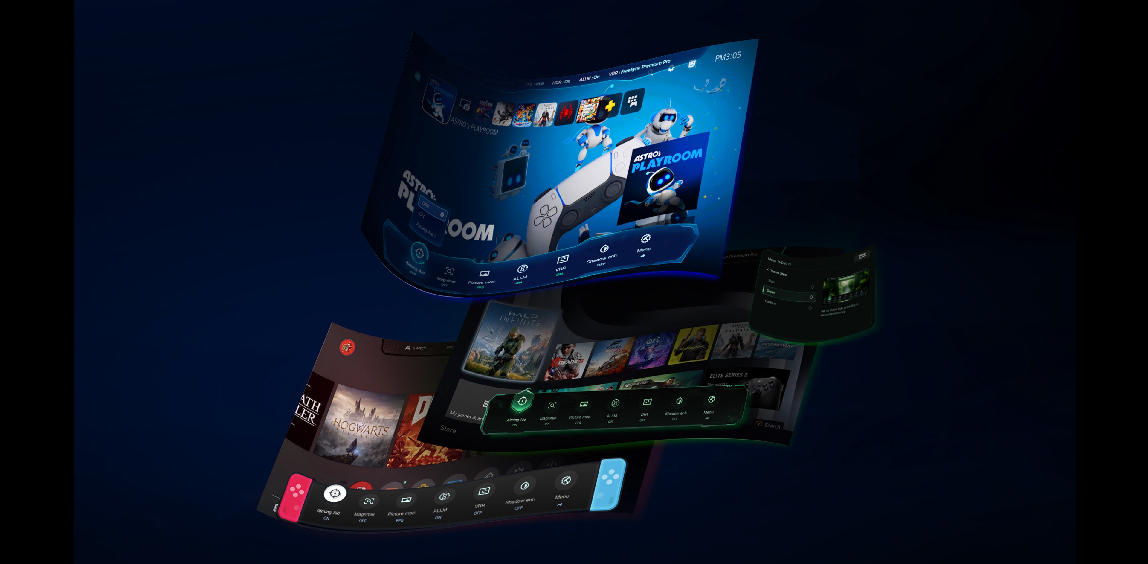 AI Gaming &mdash; более интеллектуальные игры, больше выигрышей