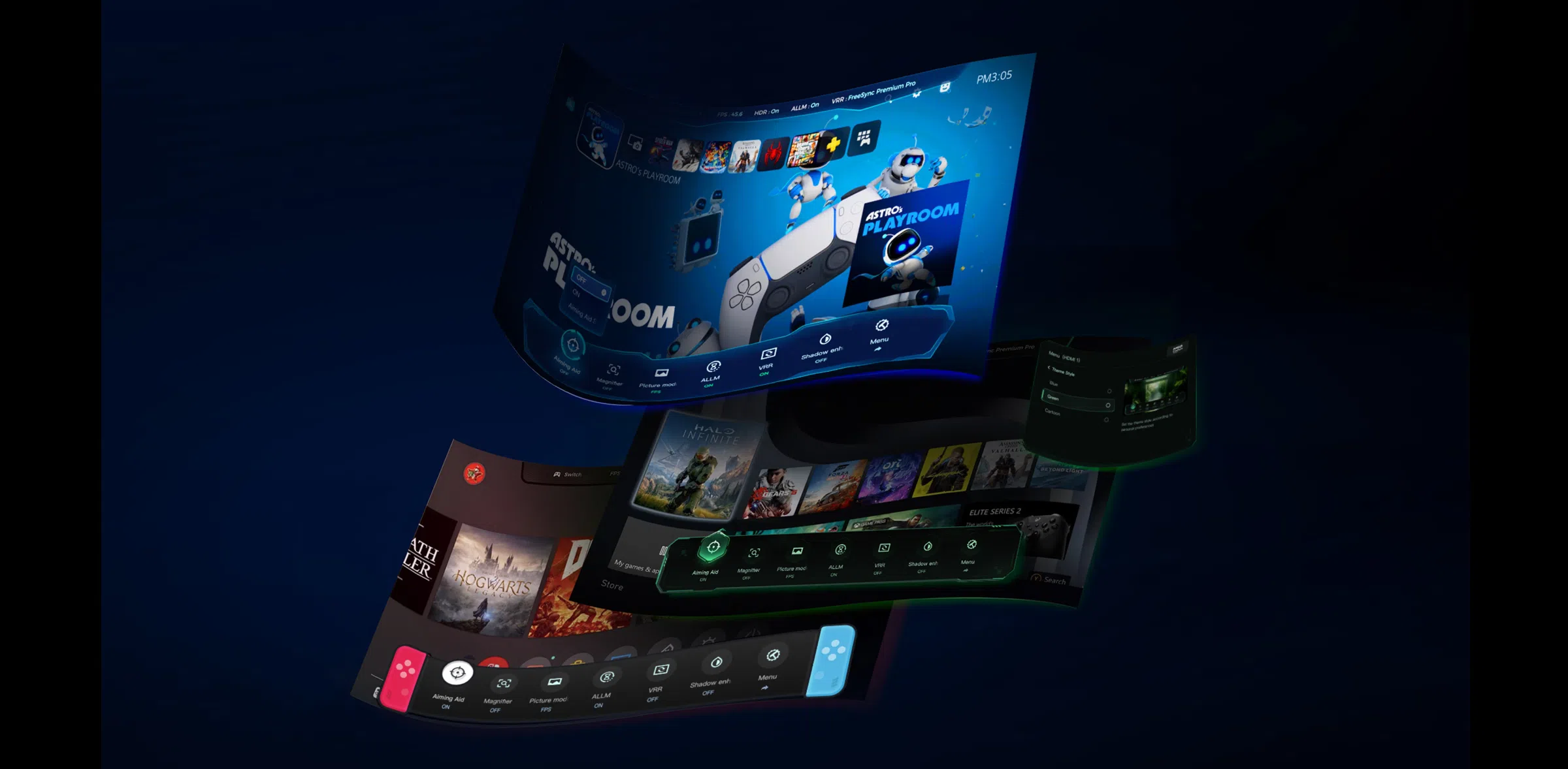 AI Gaming - Smarter Gaming, Bigger Wins