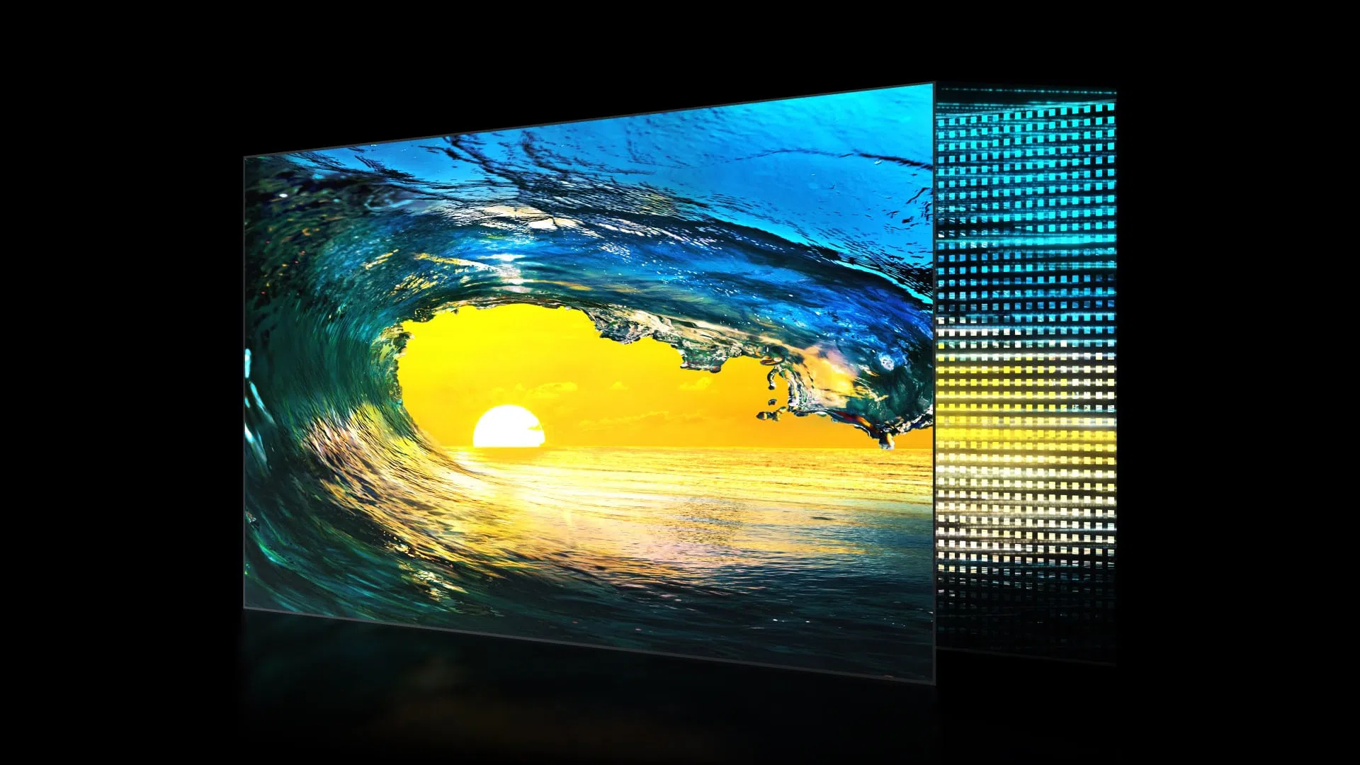 TCL 65C855 65-inch 4K QD-Mini LED Google TV