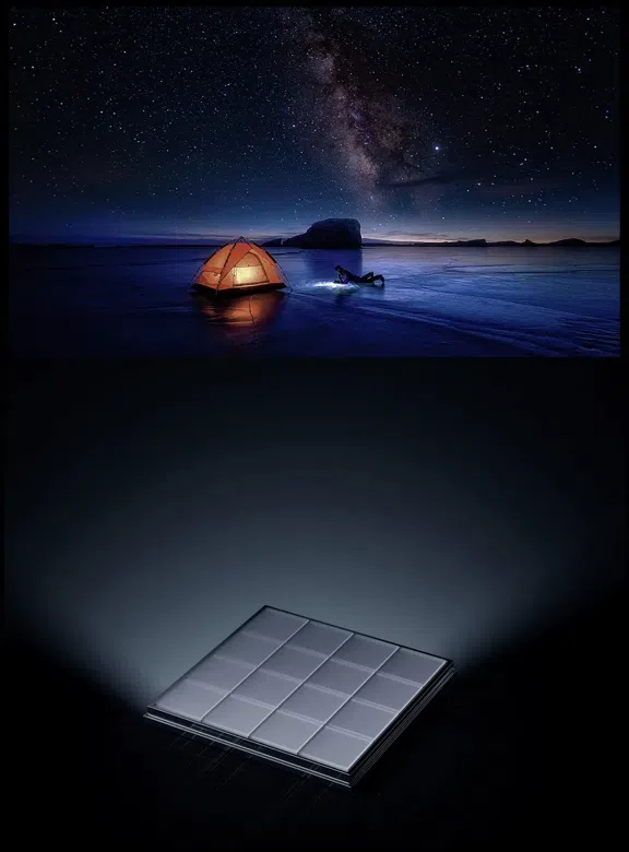 ALD Corrosion-resistant Technique