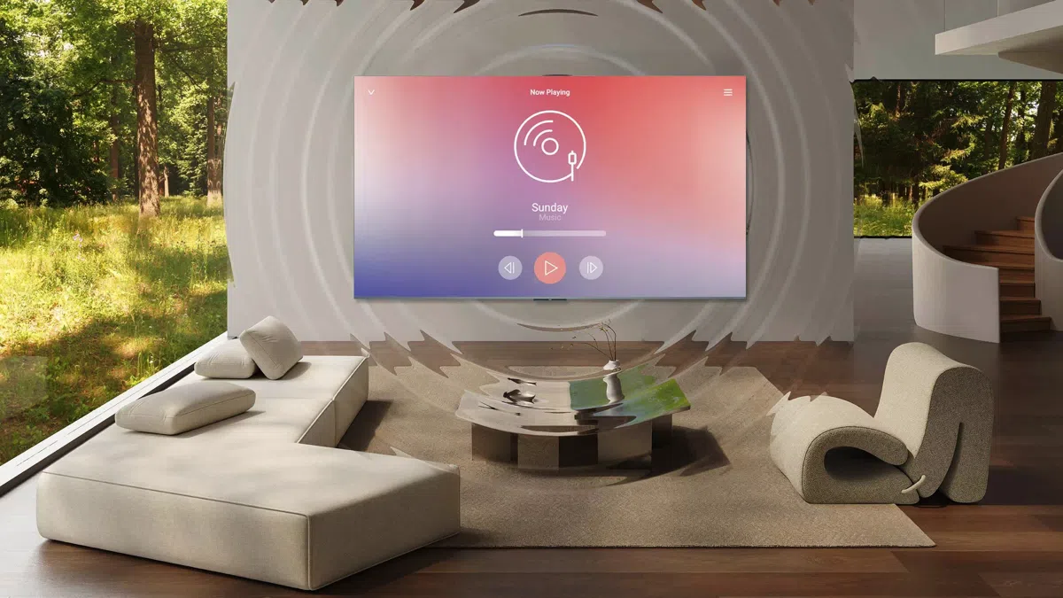 ONKYO 4.2.2 Hi-Fi System