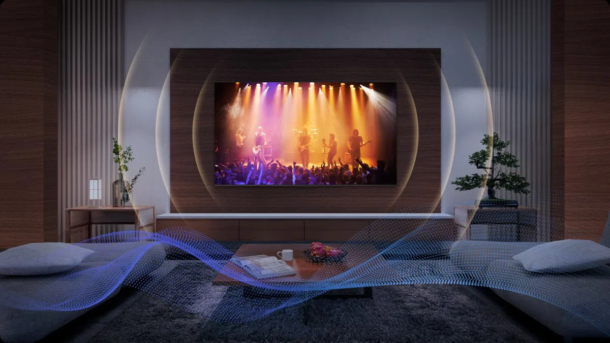 TV TCL 98P45, 2,1 канал, від Sabvufer