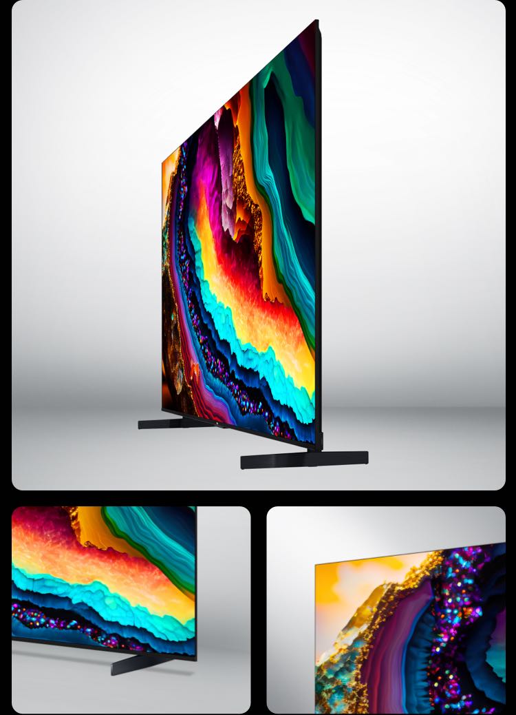 TCL 98UHD870 98" 4K UHD TV - TCL Germany