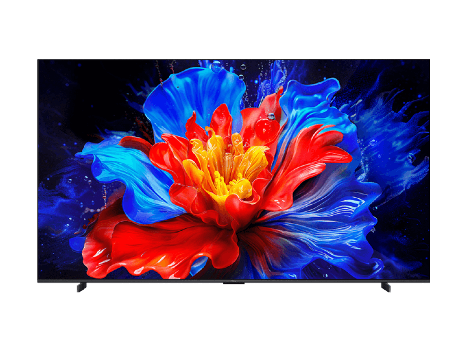 TCL 55C735 2022年製 4K QLED Smart TV - 55 inch TV - C735 - TCL Europe