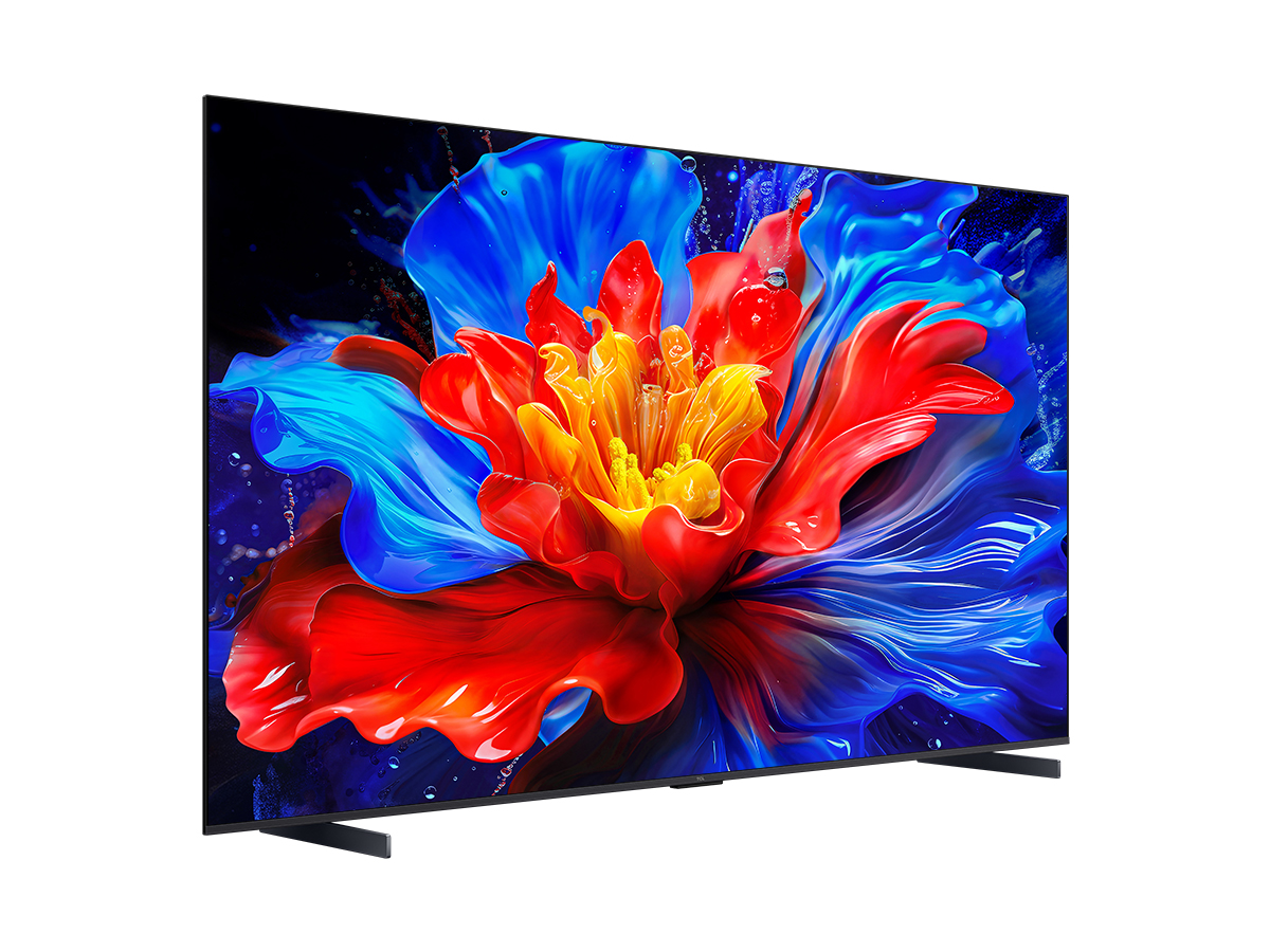 TCL P8K-QLED TV