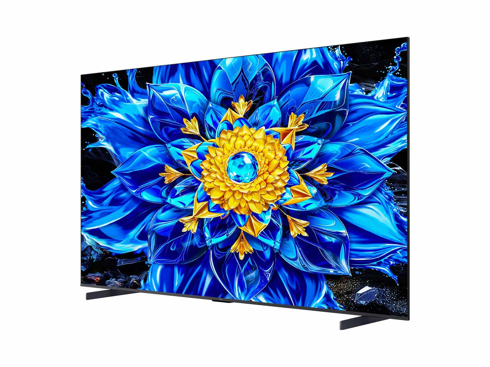TCL 98P8L 4K Premium QD-Mini LED TV -Stunning 4K with 144Hz | TCL