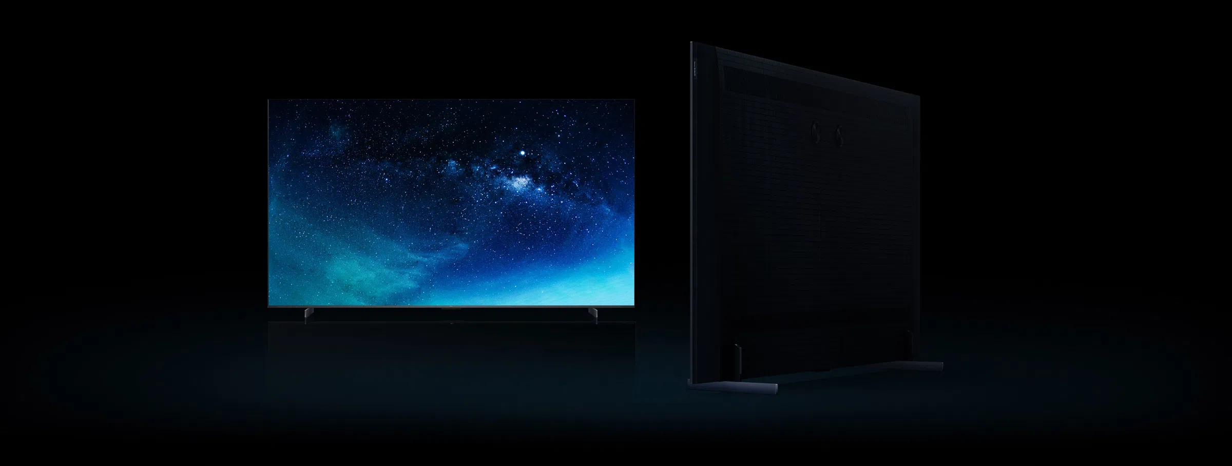 Ultra Slim Design