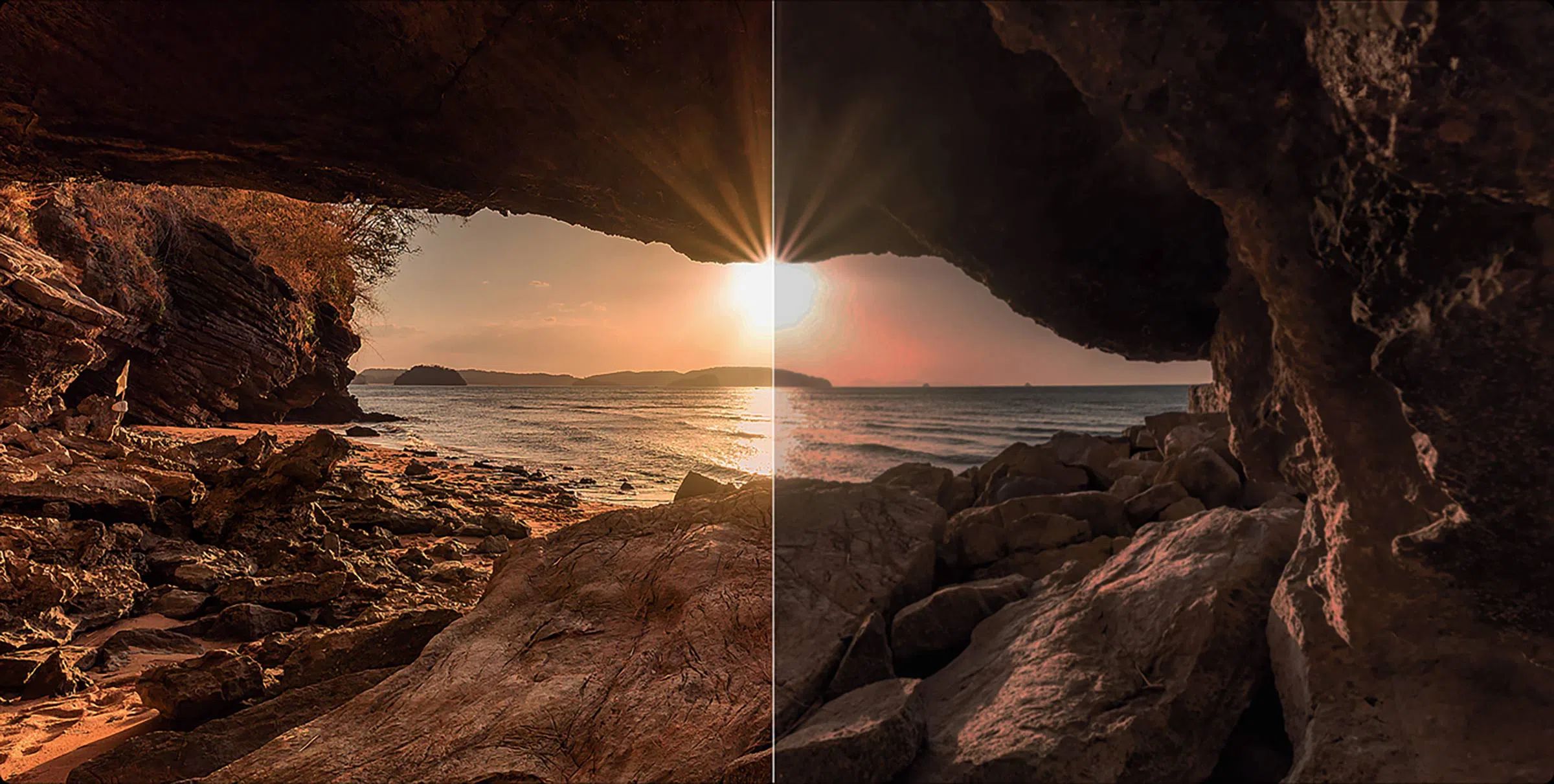 Algorithme bionique d'éclairage dynamique