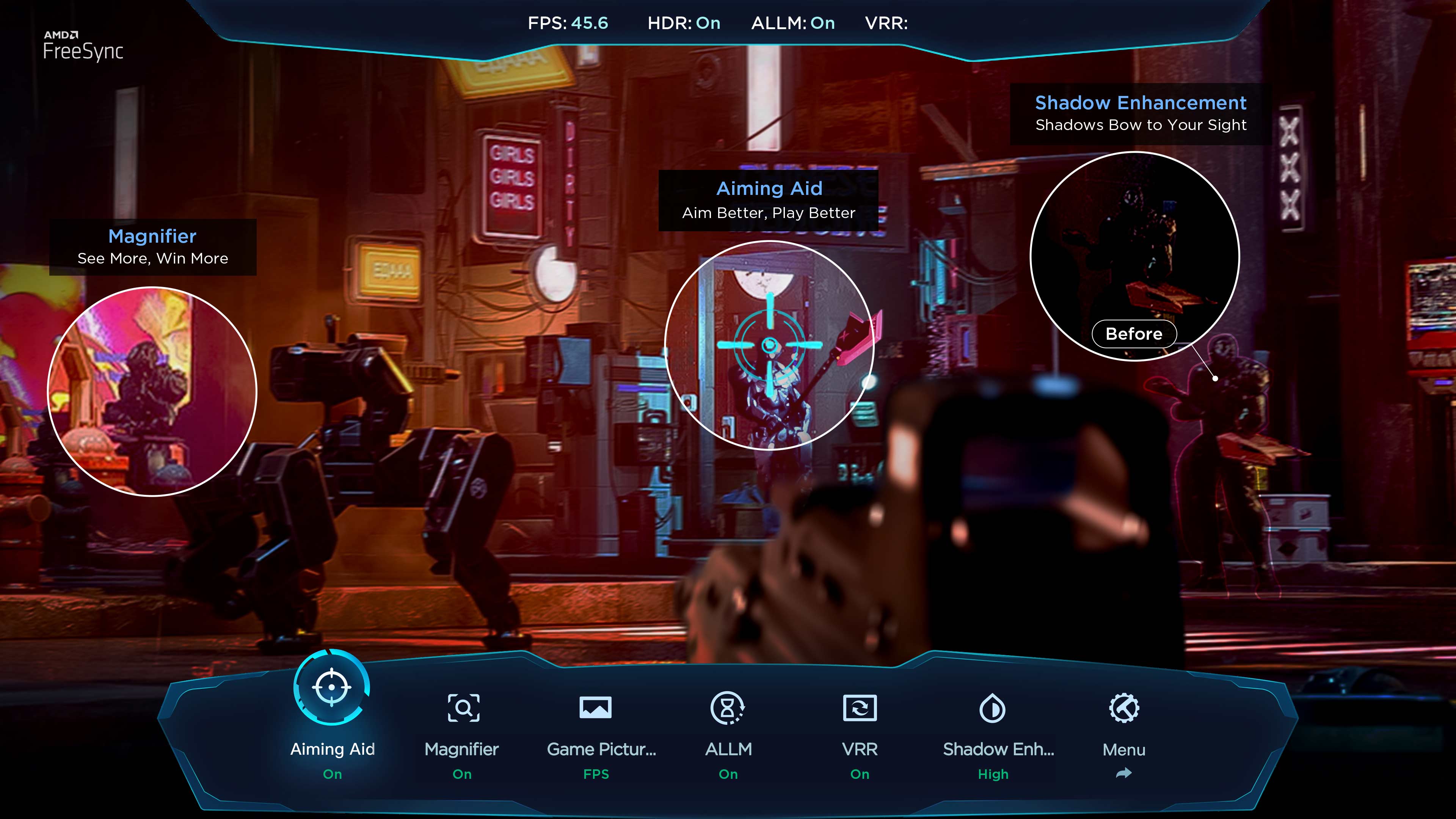 AI Gaming Agent