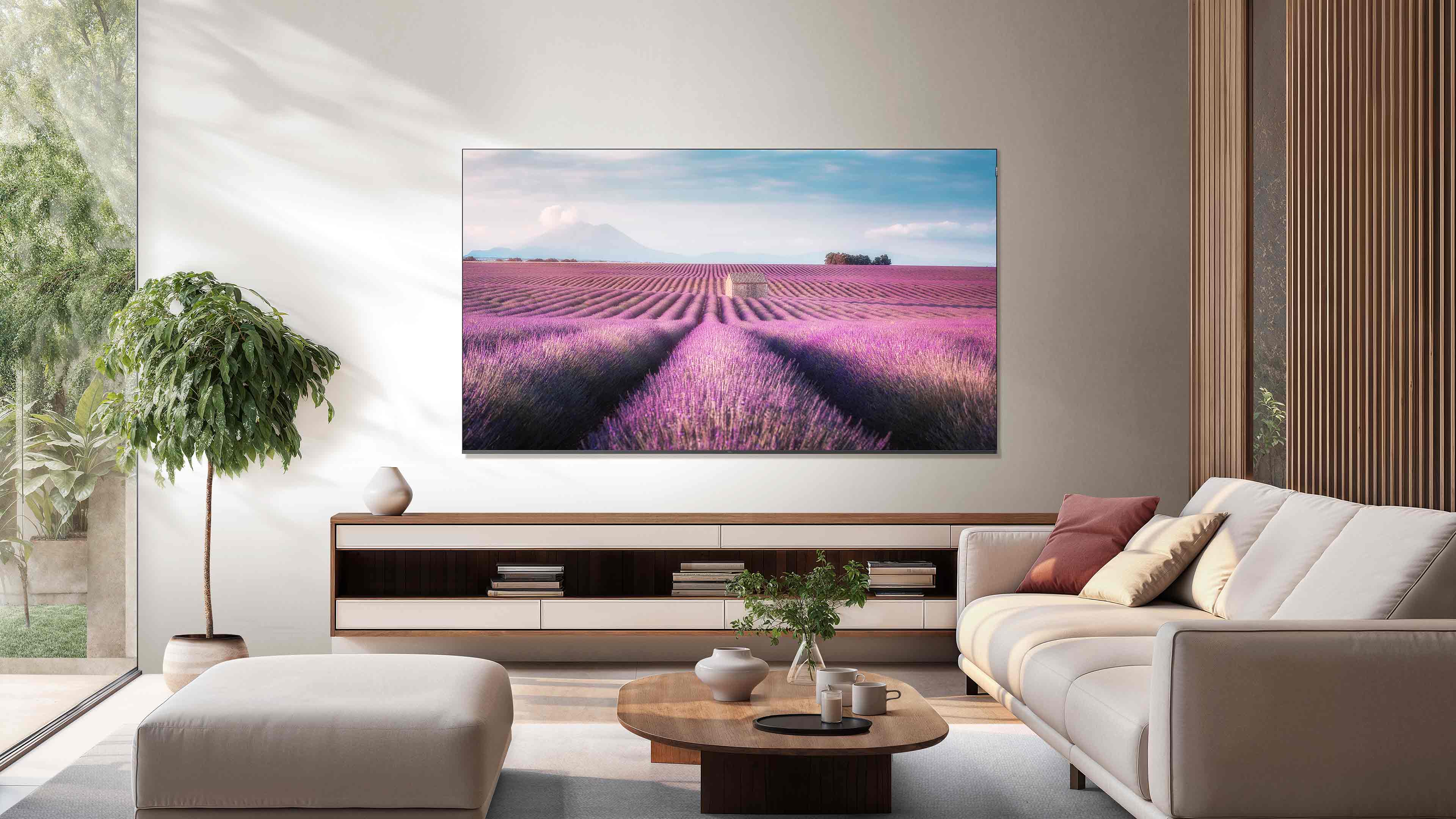 LETOU - ��Ͷ 98 inch P8L 4K Google TV