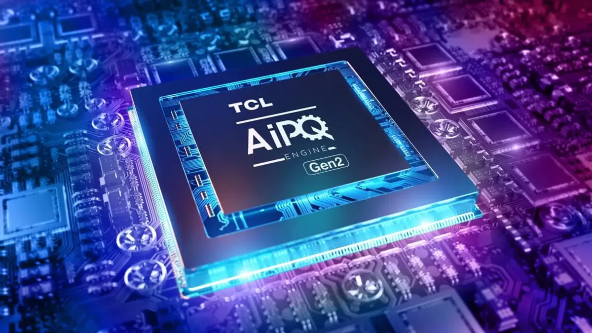 TCL 58 inch P635 Smart 4K Google TV 58p635