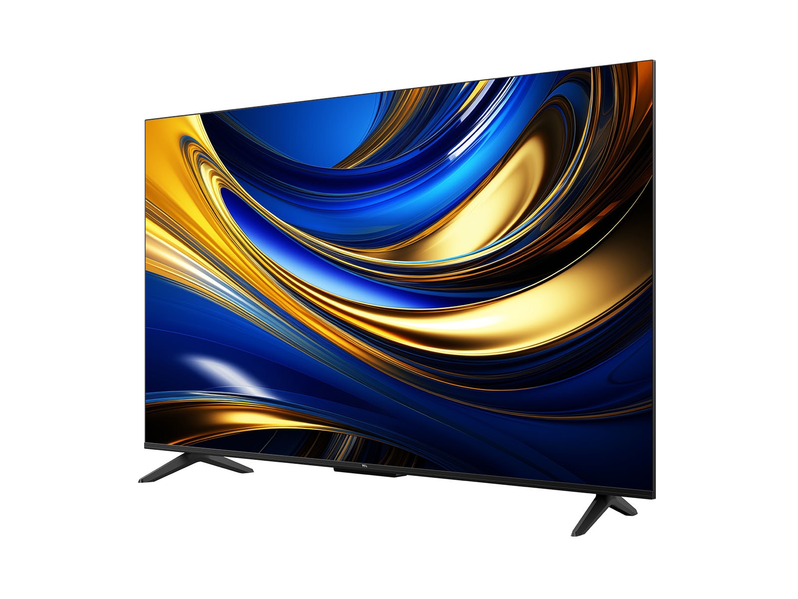 TCL 55-inch P635 4K UHD TV-Dolby Audio | TCL Global