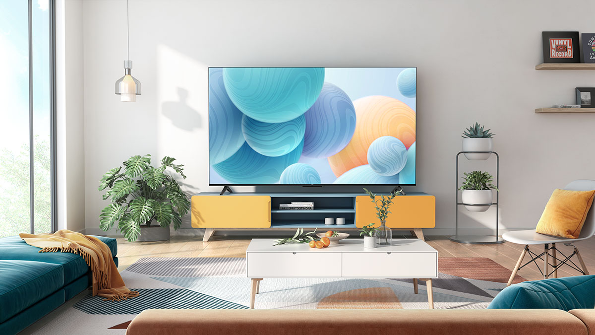 TCL 55-inch P655 4K UHD TV-HDMI 2.1 | TCL Global