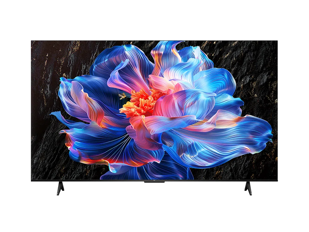 2025年製! TCL S5402 ハイビジョン液晶テレビ Google TV TCL S5402-Google TV-32/40インチFHDテレビ|TCLジャパン
