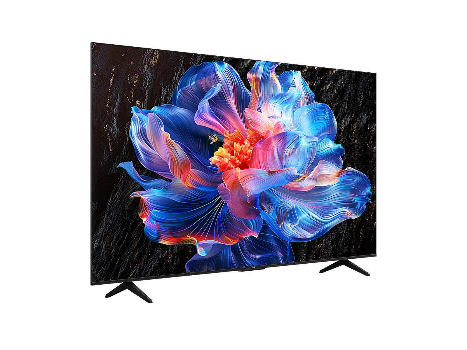 TCL P6K 4K液晶テレビ