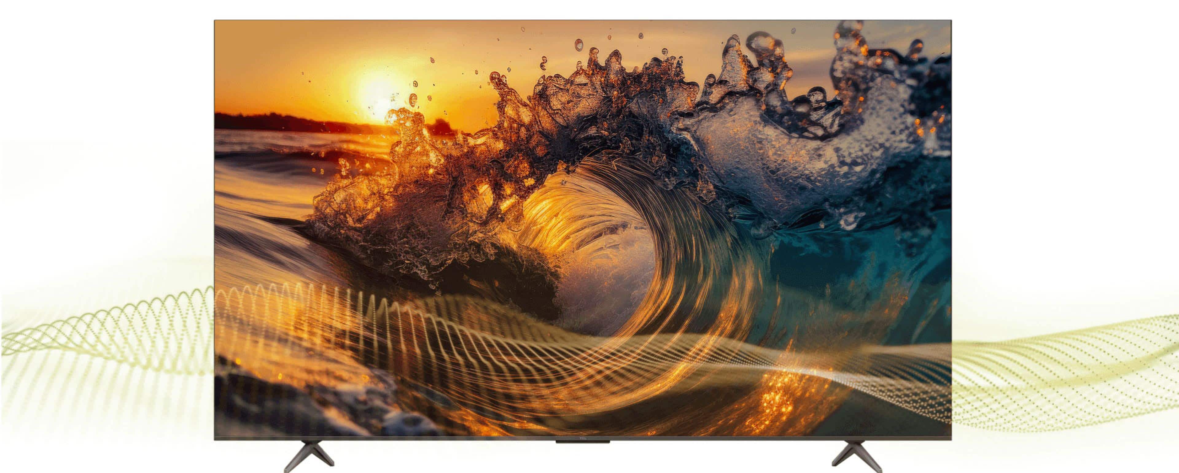 TCL AiPQ Processor