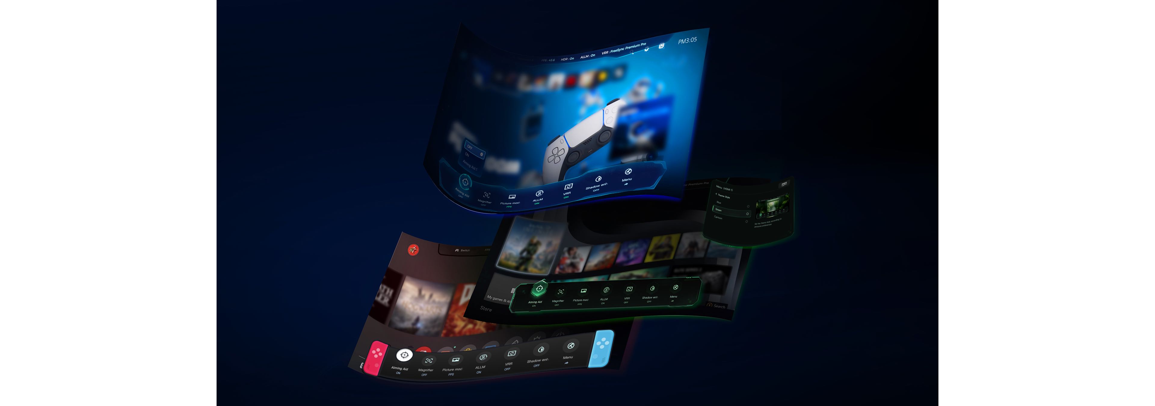 TCL AiPQ Processor