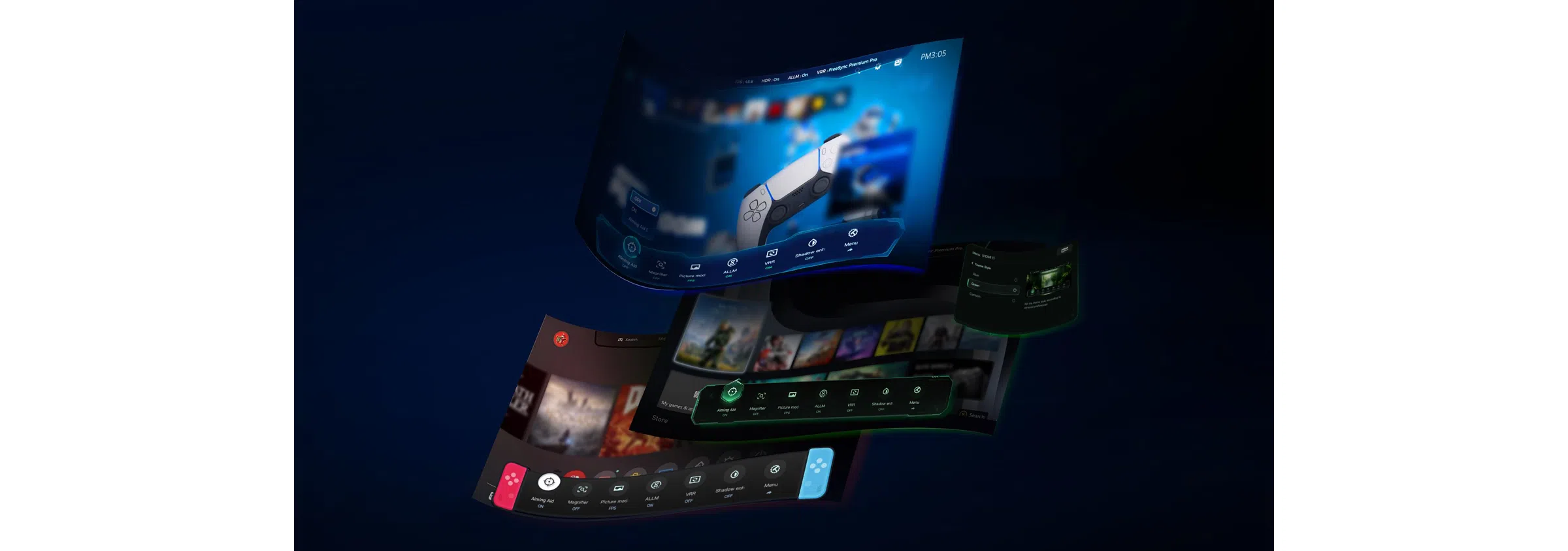 TCL AiPQ Processor
