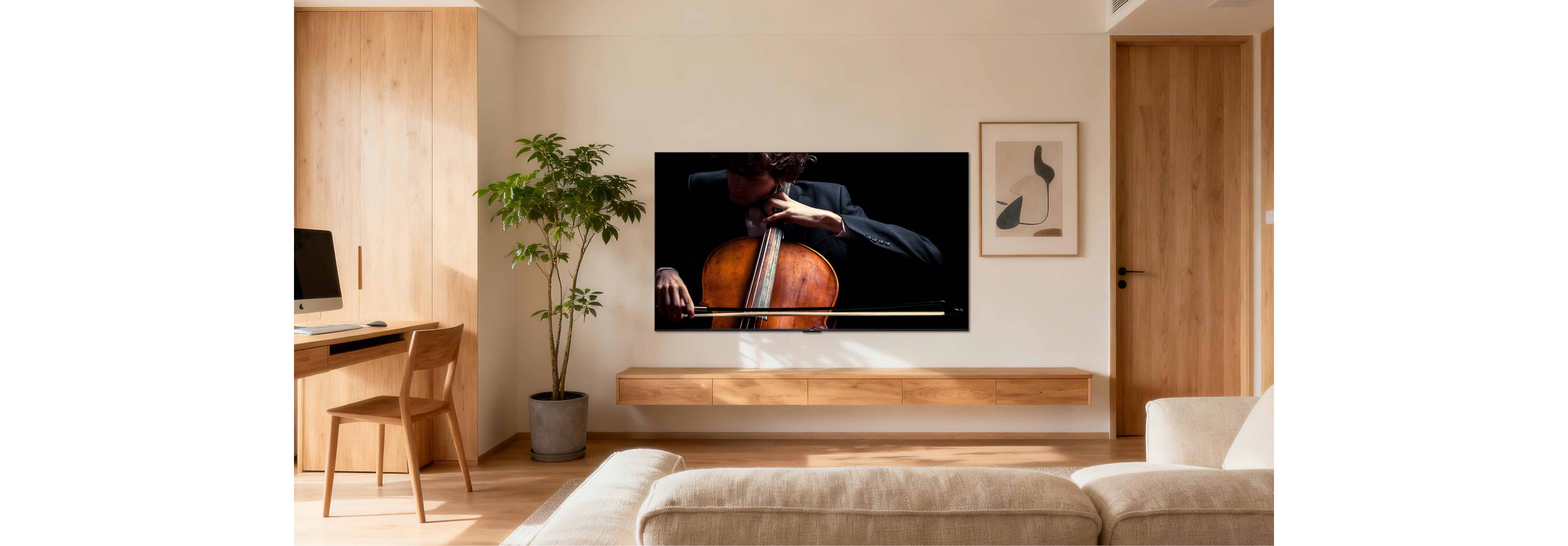 TCL P6L 4K Google TV