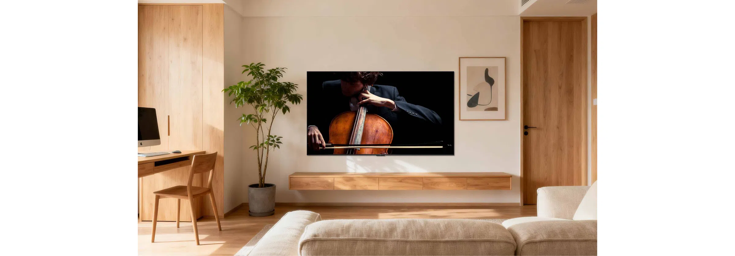 TCL P6L 4K Google TV