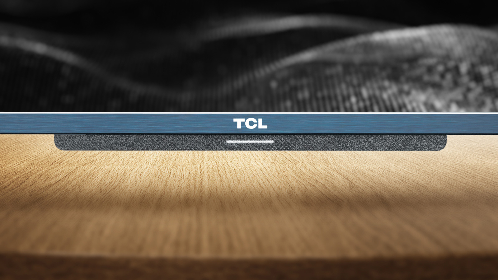 Rich and durable acoustic fabric