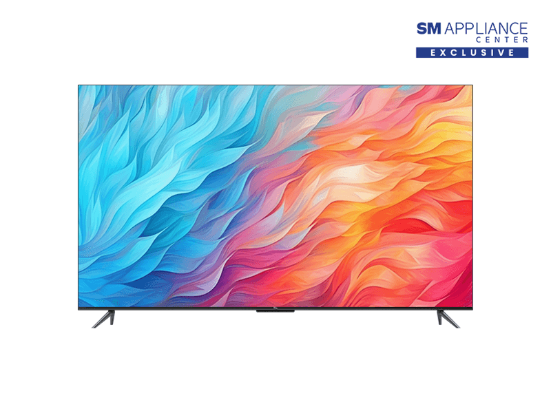 TCL 4K 55インチ 55P747