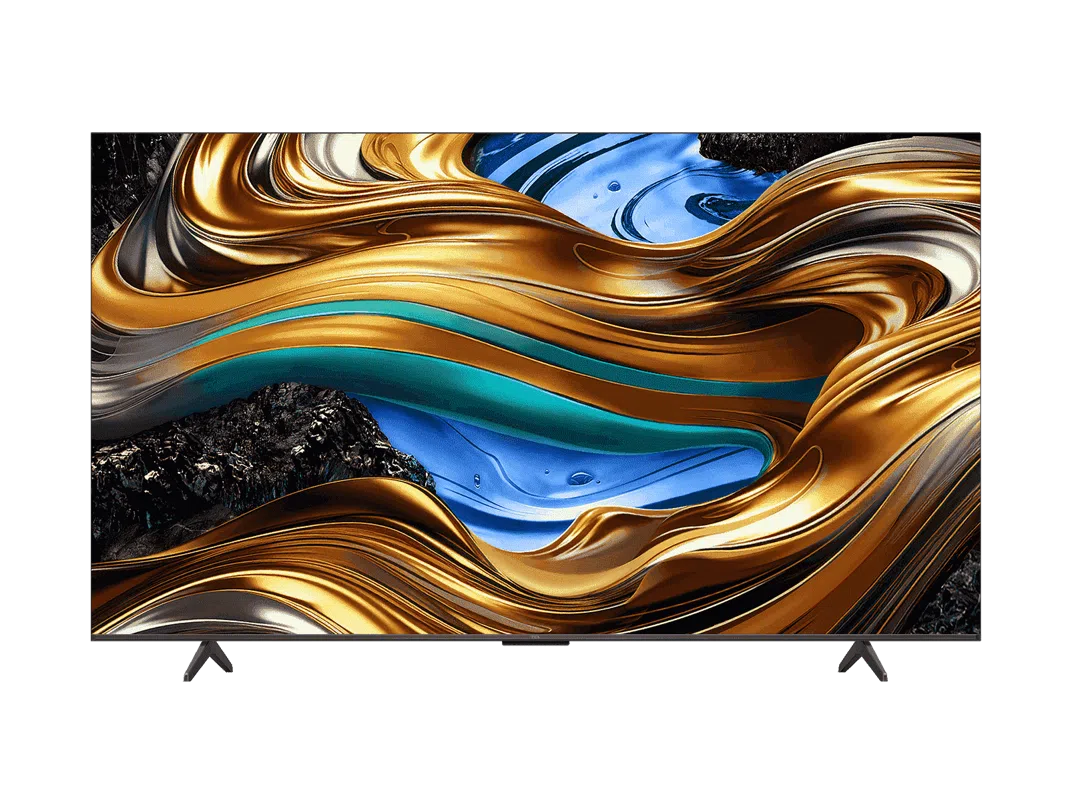 TCL P755 4K液晶テレビ TCL P755 4K液晶テレビ
