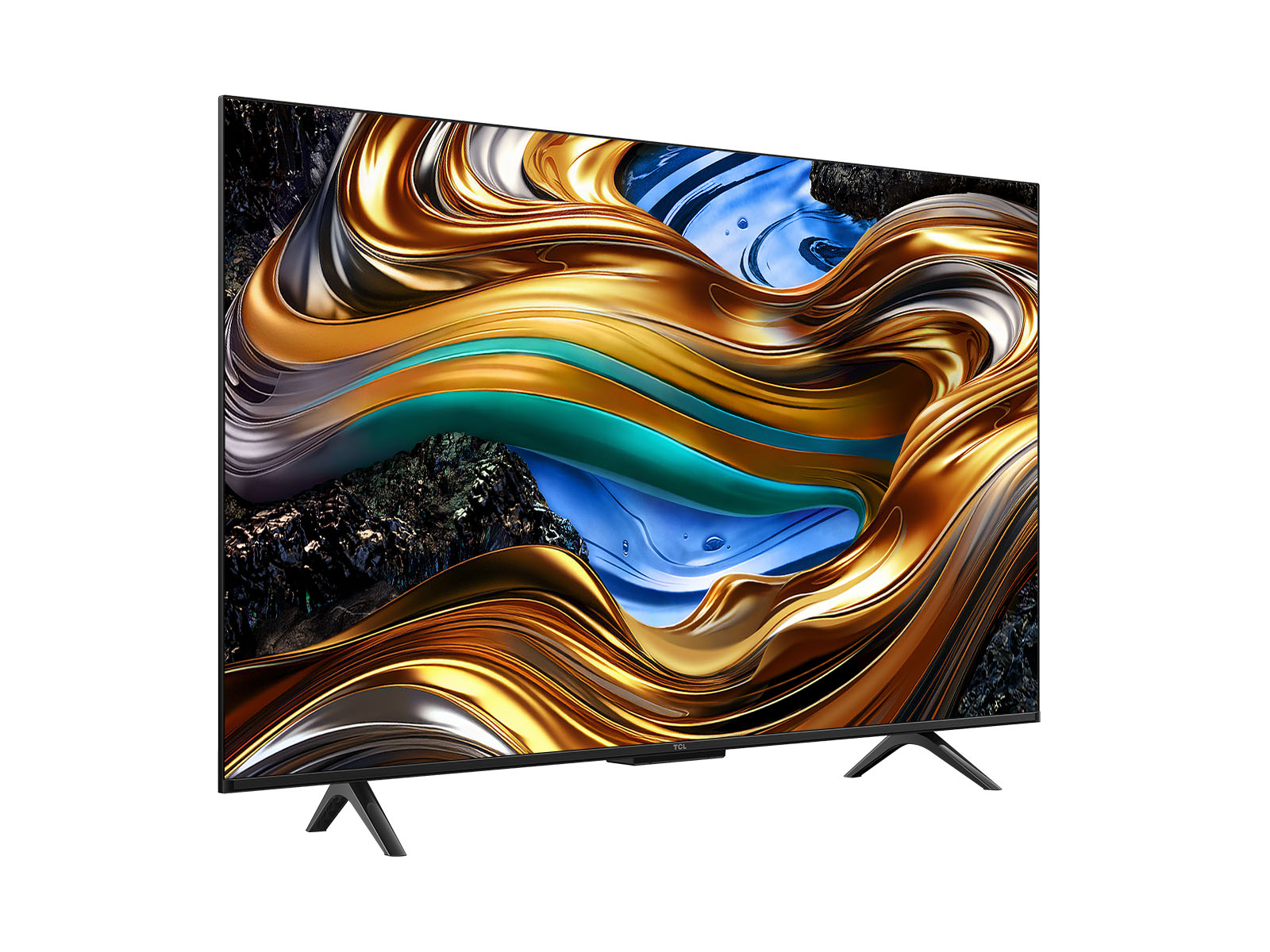 TCL P755 4K液晶テレビ