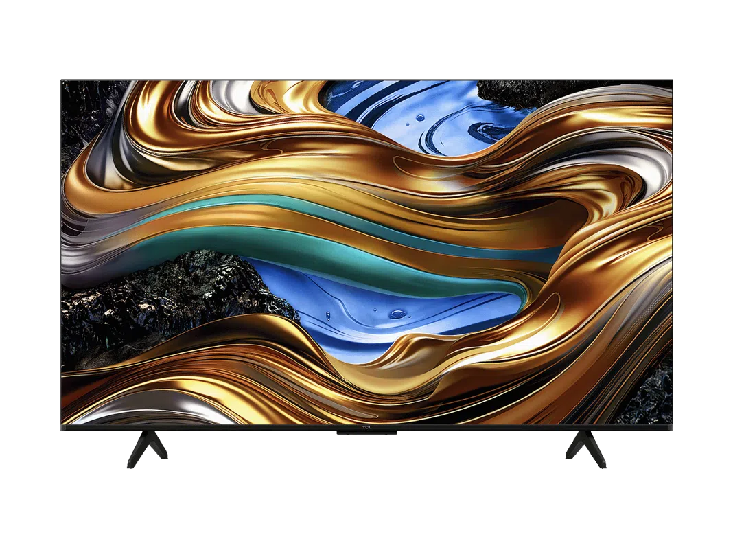 TCL 50 インチ テレビ - コンパクト 4K スマートテレビ | TCL JAPAN TCL 50 インチ テレビ - コンパクト 4K スマートテレビ | TCL JAPAN