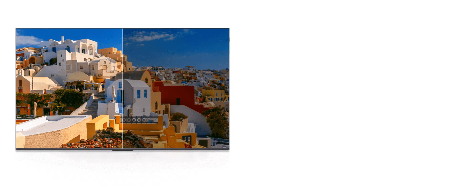 TCL P755 Dolby Vision