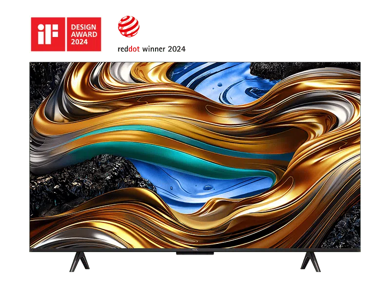 TCL 55C79K : meilleur prix, fiche technique et actualité - Smart TV TCL 55C79K : meilleur prix, fiche technique et actualité - Smart TV